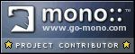 Mono contributor